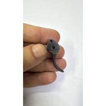 Kuru Sıkı Tetik