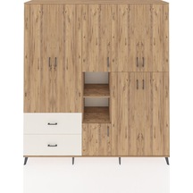 Atlas Çam - Aytaşı