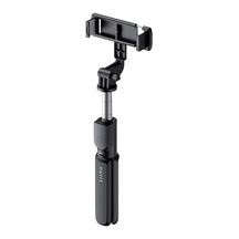 Bluetooth Kumandalı Selfie Çubuğu 50 x 22