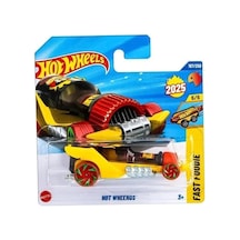 Hot Wheels Tekli Arabalar Hot Wheengs Jbc02