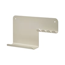 Ikea Havrekross Banyo Askısı 4 Kancalı 23 X 13 X 5 Cm Bej