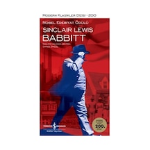 Babbitt - Modern Klasikler Dizisi - Grsy-673664