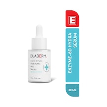 Enzyme 8d Hydra Serum 30 Ml