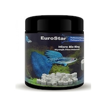 Eurostar Micro Bio Ring 500 Gr. N141