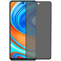 Galaxy A52 Gizli Hayalet Tam Kaplayan Ekran Koruyucu