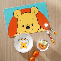 Lisanslı Disney Winnie The Pooh Mutfak Seti