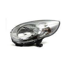 Peugeot 6208.72 Far Sinyal Sol Citroen C1 06 05- 6208.72