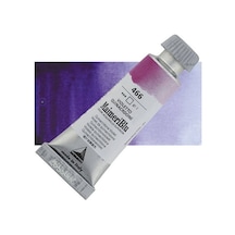 Maimeri Blu Tüp Sulu Boya 12 Ml S2 No 466 Quinacridone Violet
