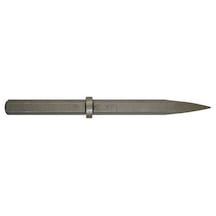 28.6 Mm Çap Arkalı Sivri Keski 410 Mm Rm D-17631