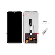 Xiaomi Redmi 9a Uyumlu Lcd Ekran Dokunmatik Servis + B-7000