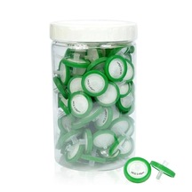 Borox Selüloz Şırınga Filtre - Non Steril 0.45µm - Mce Filter