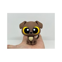 Kawaii Puppy 10 Cm Figür