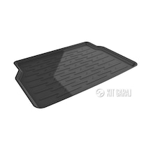 Kit Garaj Opel Astra H Hb 2004-2009 Bagaj Havuzu Termoform