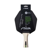 Stıga 1211-0906-35 Bat Cybershape 1 Star Masa Tenis Raketi