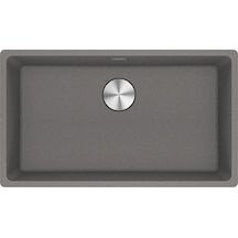 Franke Maris Mrg 210/110-72 Stone Grey Granit Eviye