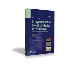 Ortognatodonti Ve Protetik Tedavide Vertikal Boyut