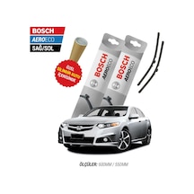 Honda Accord Silecek 2008-2016 Bosch Aeroeco