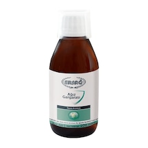 Ersağ Ağız Gargarası 200 ML