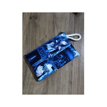Owl Bag Vocaloid Ado Desenli Tasarım Cüzdan Kalemlik Çanta Düzenleyici Diğer