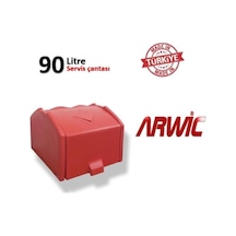 Arwic Pizza Çanta 90 Lt
