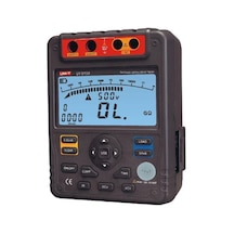 Unit Ut 513A Izolayon Test Cihazı 5000V Ut513A Ut-513A