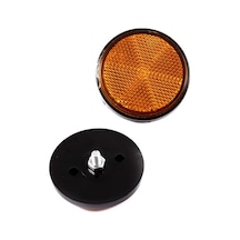 Turuncu Reflektör 6 Mm Takım (Arr0731)