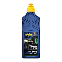Super Dx4 10w-40 4t 1 Lt Motosiklet Yağı