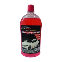 Mb Car Cilalı Oto Şampuan