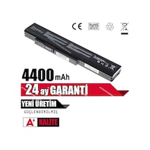 A32-A15 Casper Uyumlu Batarya 10.8V 4400Mah