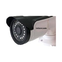 2 Mp 3.6 Mm Gece Görüşlü Ahd Sony Lens Kamera