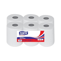 Torte Professional Fotoselli Havlu Kağıdı 6'lı 21 CM x 96 M