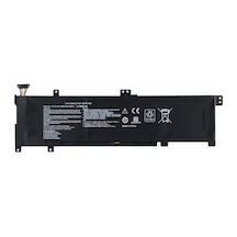 Asus K501lb Laptop Batarya İle Uyumlu Pil