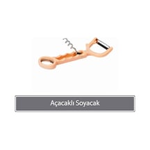 Açacaklı Soyacak Pembe Diğer