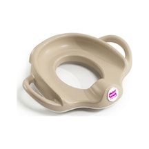 Okbaby Sofa Klozet Adaptörü Bej