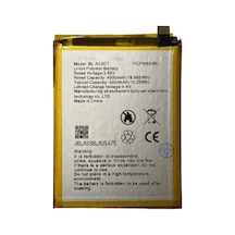 Teknonet General Mobile Gm22 Pro Uyumlu 5000 Mah Batarya