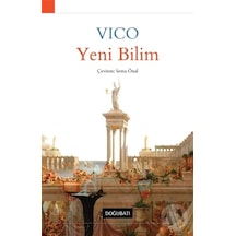 Yeni Bilim  - Giambattista Vico  - Doğu Batı Yayınları