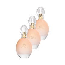 Avon Eve Prive Kadın Parfüm EDP 3 x 50 ML
