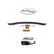 Volkswagen T6 Transporter Ön Kaput Koruma Rüzgarlığı 3Mm Akrilik