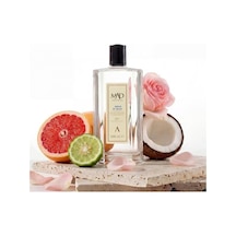 Mad Aqua Di Blue 200 Ml Kolonya Greyfurt, Elma Ve Kehribar İle Ferahlatıcı, Meyvemsi Ve Temiz Koku Deneyimi-1 Paket 1 X 200 Ml