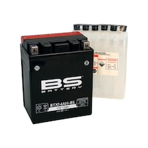 Arctic Cat 366 366cc '08-'11 Akü Bs 12v12ah Sulu Bakımsız