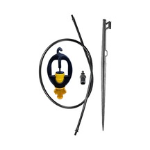 Turbo Minisprink Takımı Sarı-200lt 50 Adet
