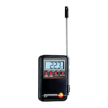Testo - 0900 0530 - Mini Alarm Termometresi