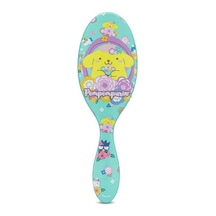 Wet Brush Hello Kitty&friends Dolaşık Açıcı Çocuk Saç Fırçası / Tarak Pompompurin