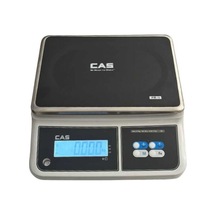 Cas Prıı D 30 Kg Boyunsuz Onaylı Tartım Terazisi