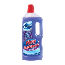 Çiçeğim Yüzey Temizleyici Lavanta 1500 ML