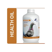 PIGEON Health Performance, HLT OIL 1000 ml. (Güvercin Genel Bakım