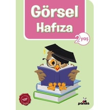 Görsel Hafıza 2 Yaş - Ezjı-752976