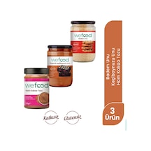 Wefood Glutensiz Mutfak Kiti 8683347038220