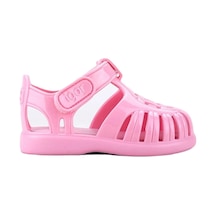 İgor Igor S10311-010 Tobby Gloss Kız Çocuk Sandalet Pembe