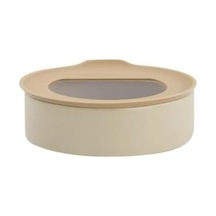One Seramik Saklama Kabı Bej 700 Ml D-neone070-09